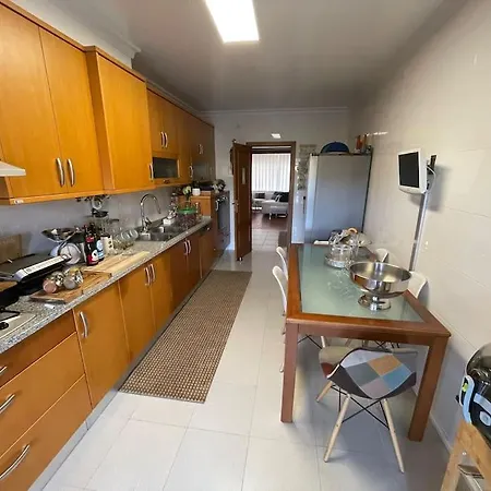 דירה Condominio Encantador Com Piscina E Jardim