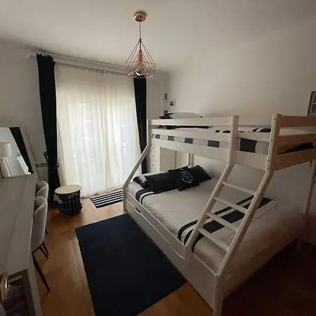 アパート Condominio Encantador Com Piscina E Jardim エリセイラ