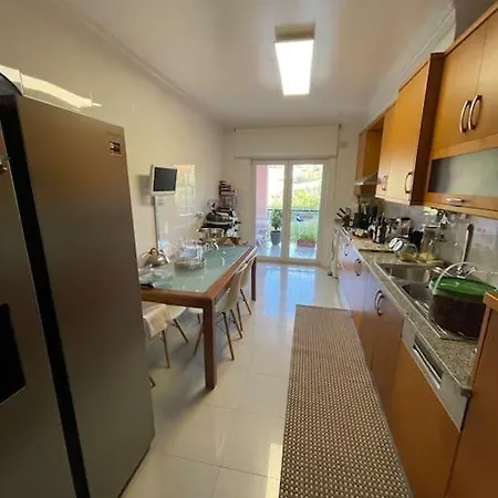 아파트 Condominio Encantador Com Piscina E Jardim *